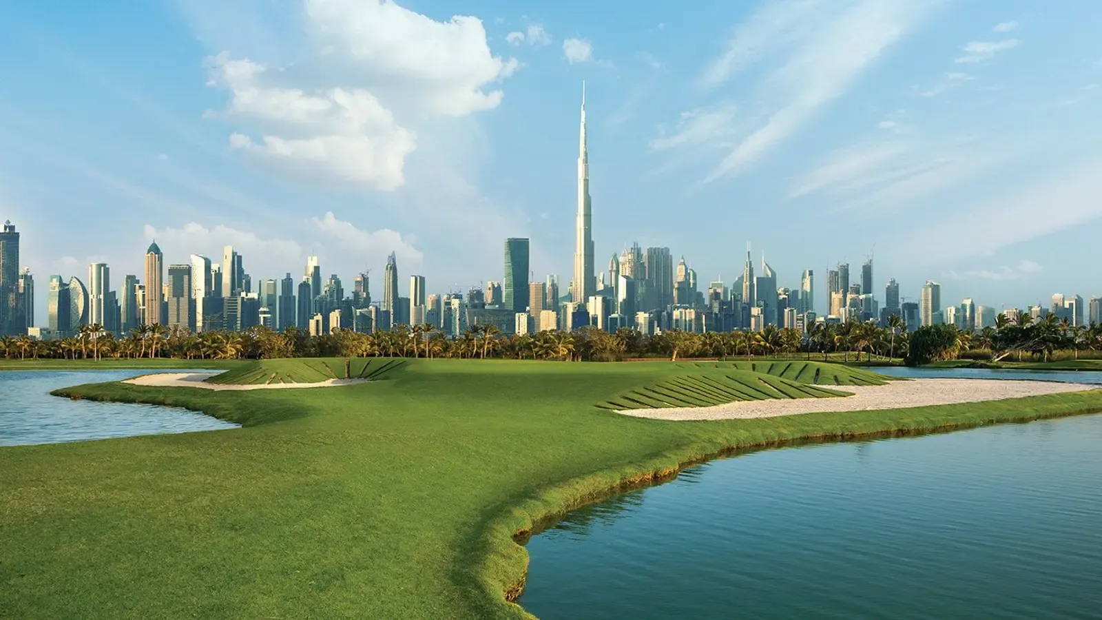 Dubai Hills Estate