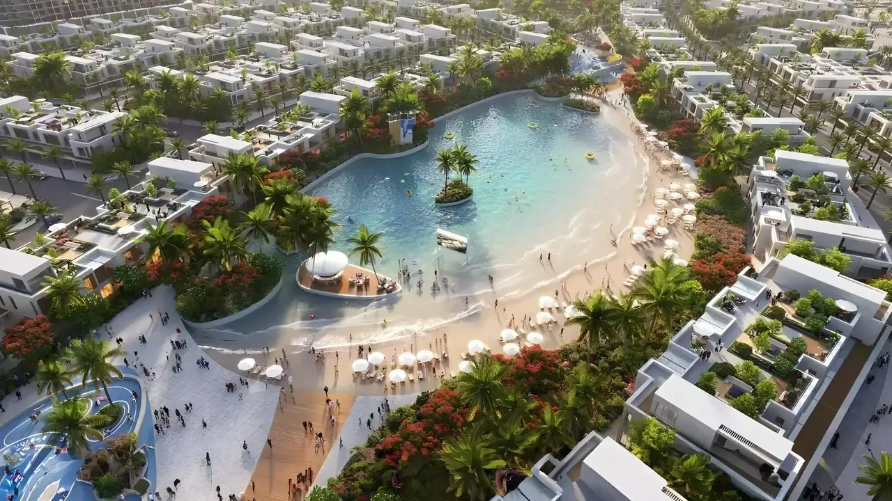 Dubai Investment Park – Investment Highlights