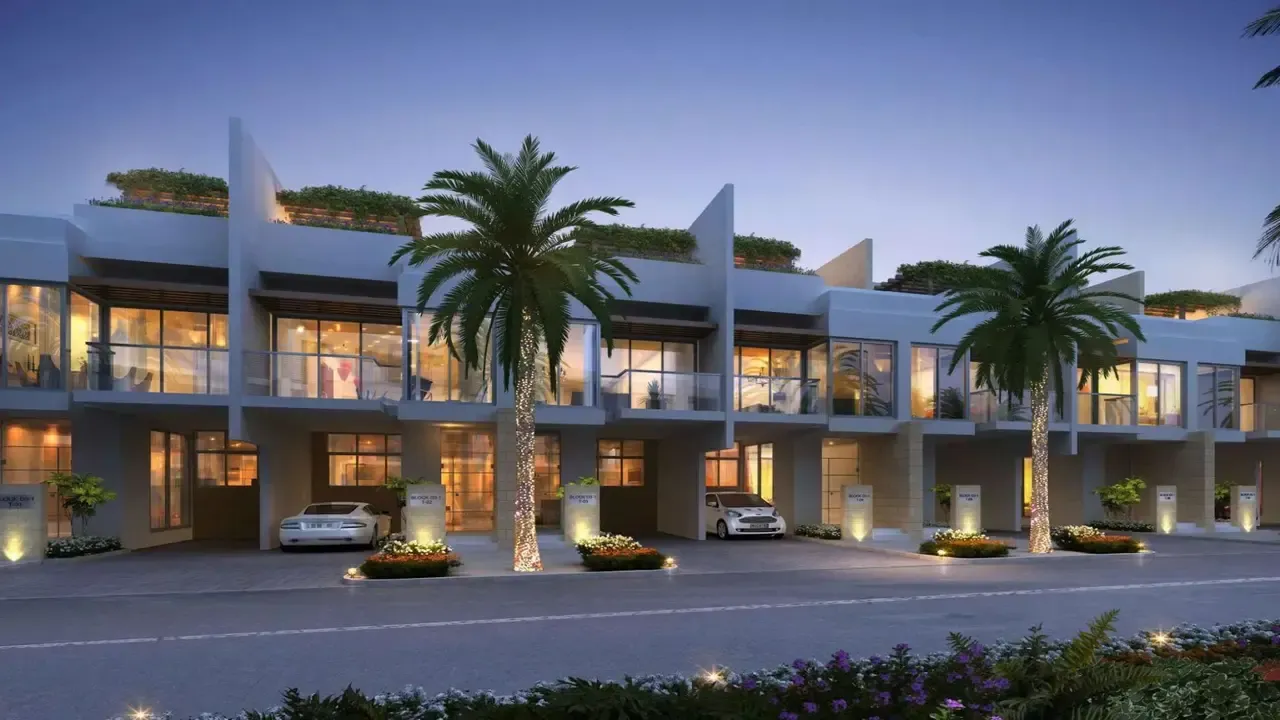 Dubai Investment Park – Premium Residences