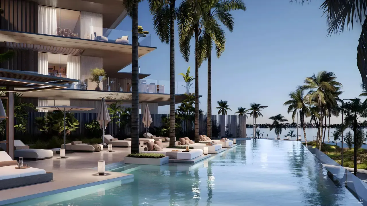 Dubai Islands – Investment Highlights