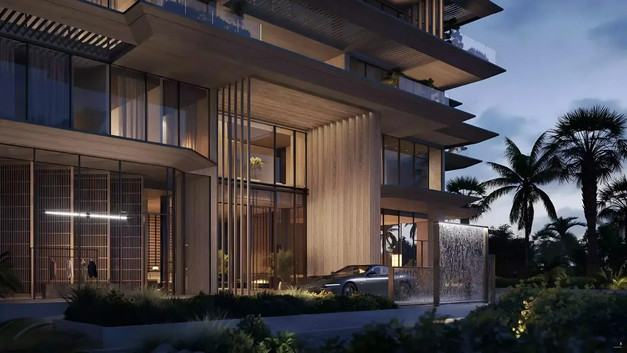 Dubai Islands – Premium Residences
