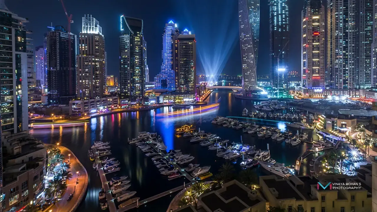 Dubai Marina – Investment Highlights