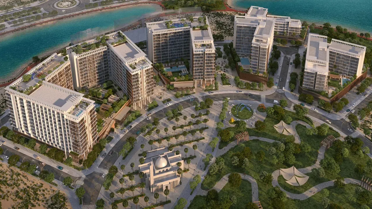 Dubai Production City (IMPZ) – Investment Highlights