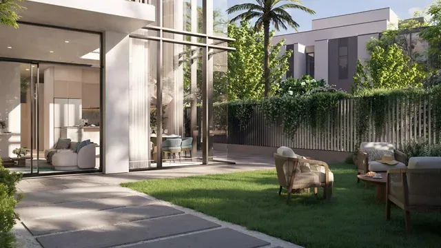 Dubai Properties