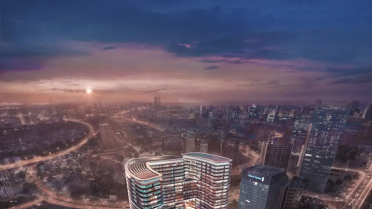 Dubai Science Park – Investment Highlights