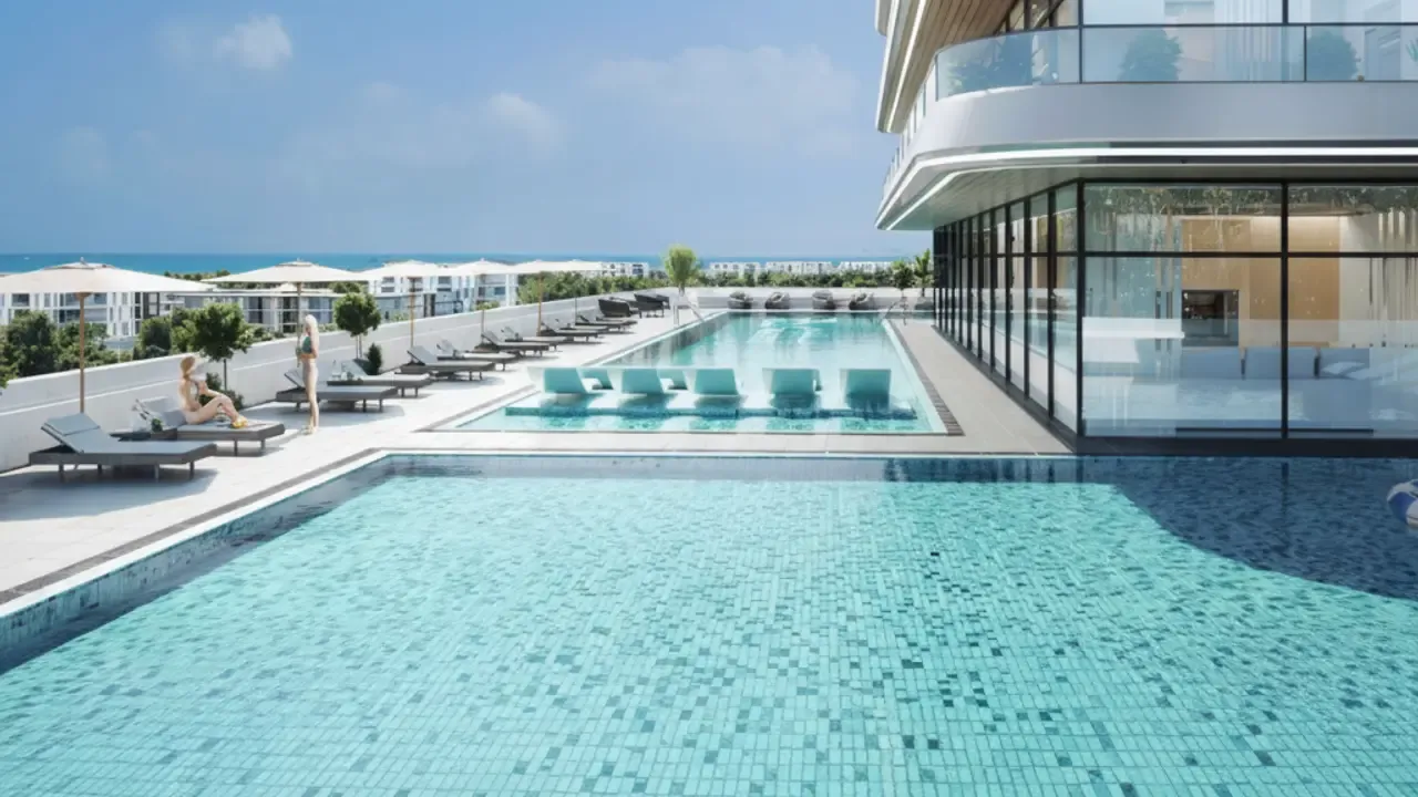 Dubai Science Park – Premium Residences