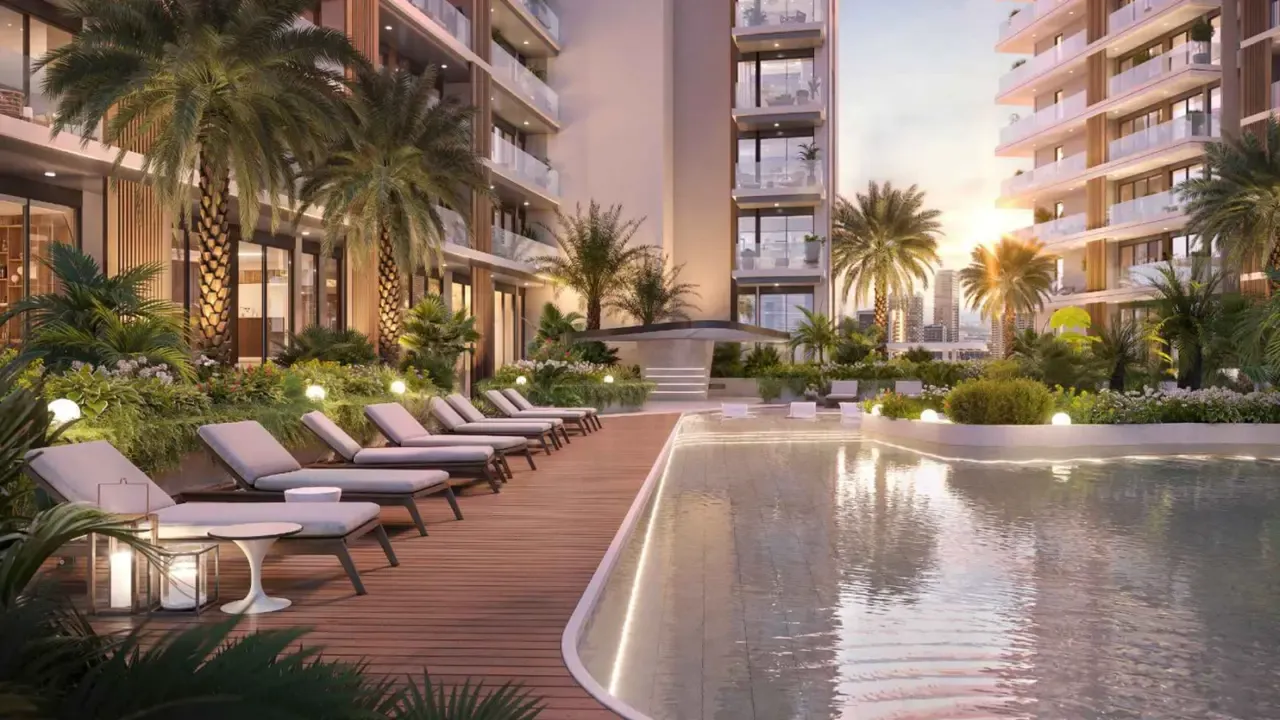 Dubai Silicon Oasis – Investment Highlights