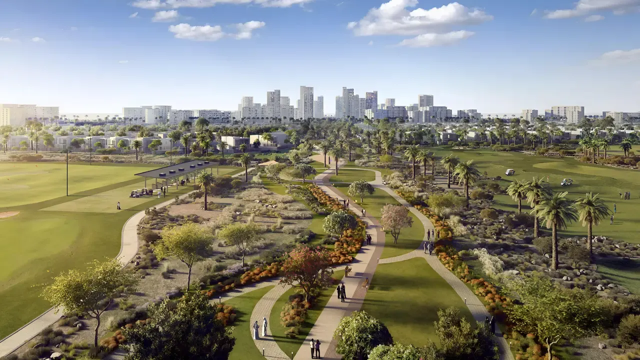 Dubai South (Dubai World Central) – Investment Highlights