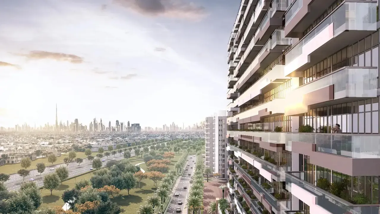 Dubai Studio City – Investment Highlights
