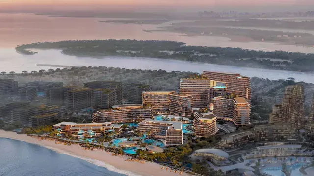 Ellington Properties