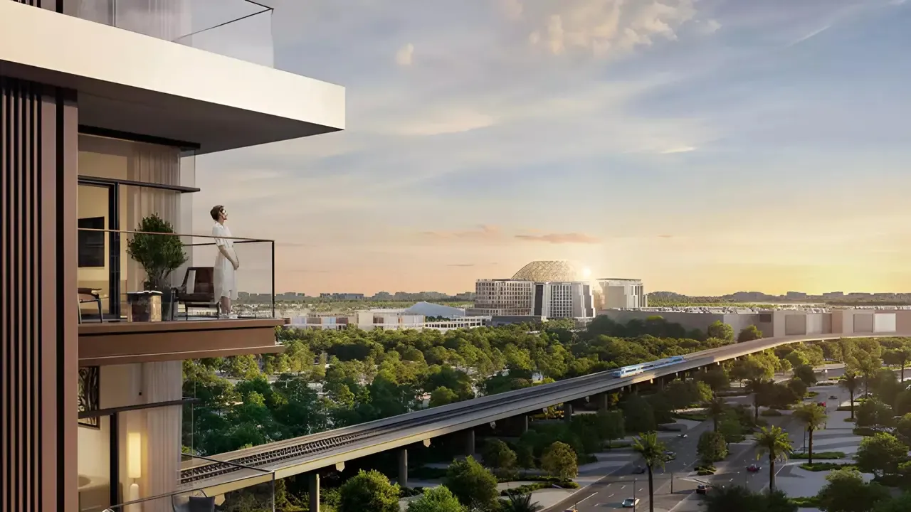 Expo City – Premium Residences