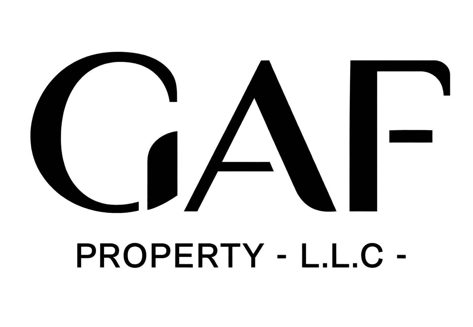 GAF Property