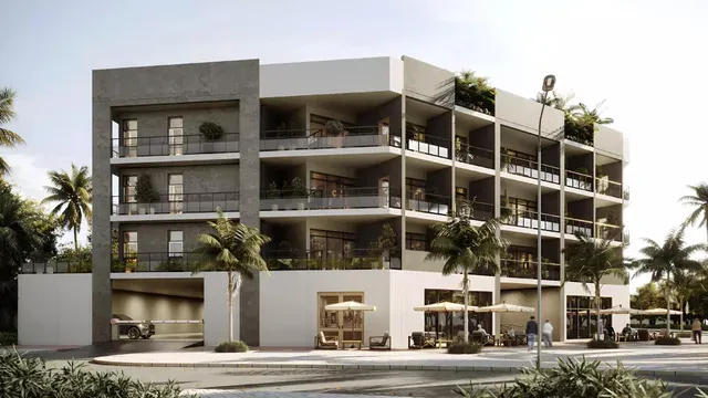 Grand Signature Development