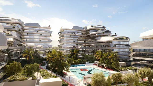 Gulf Land Property Developers