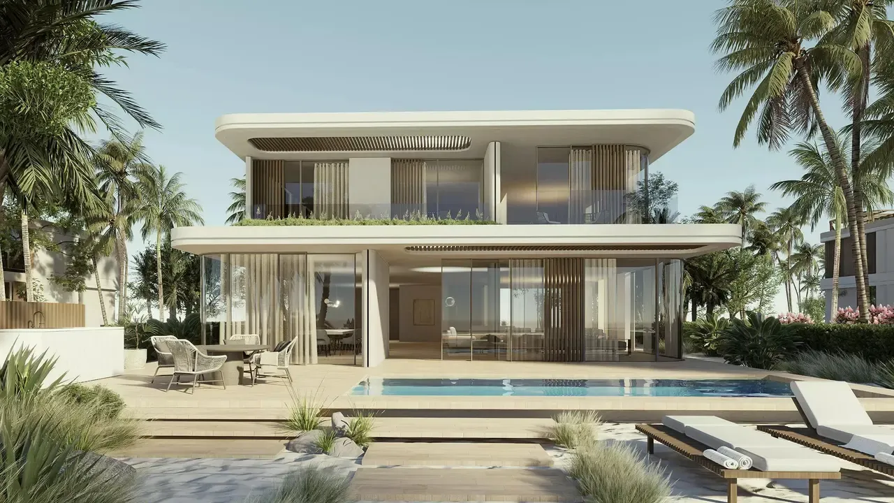 Hayat Island – Investment Highlights