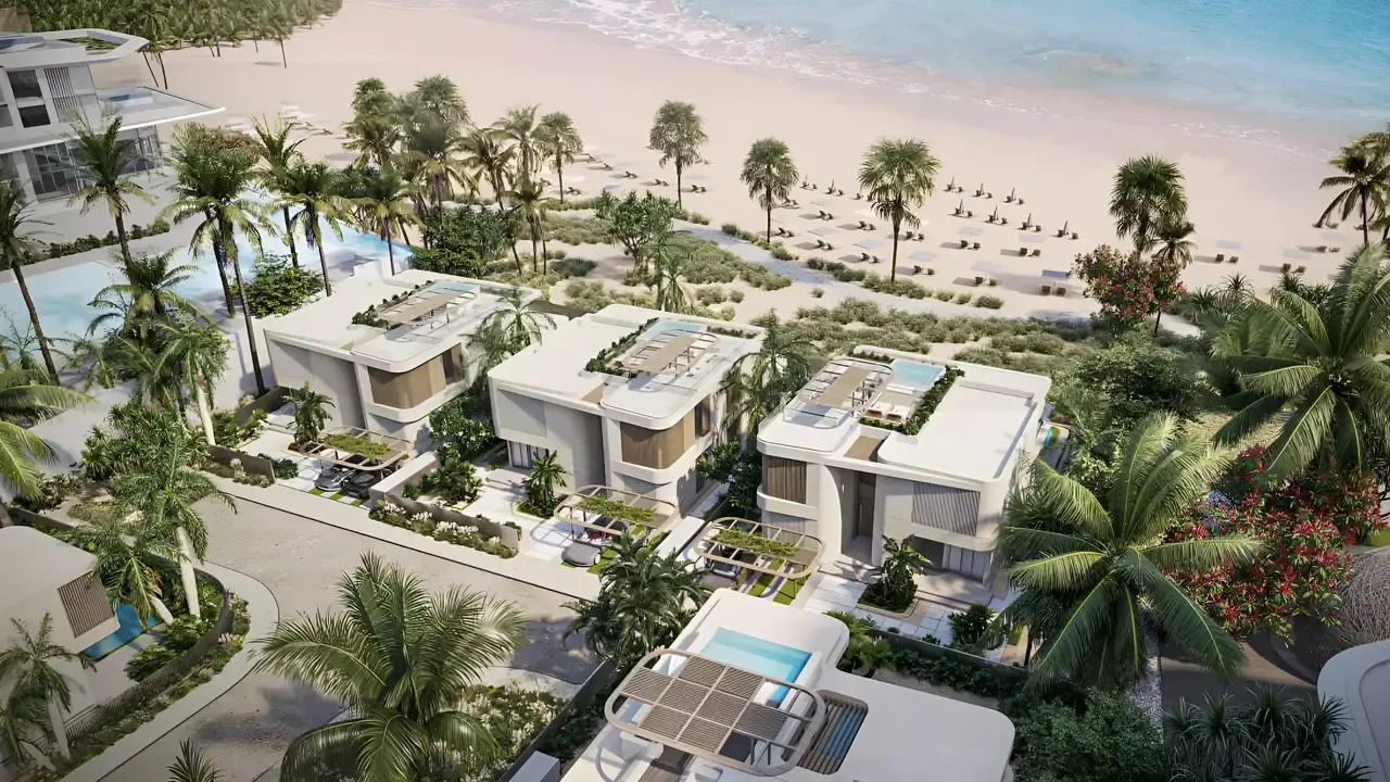 Hayat Island – Premium Residences