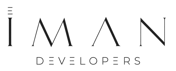 Iman Developers logo