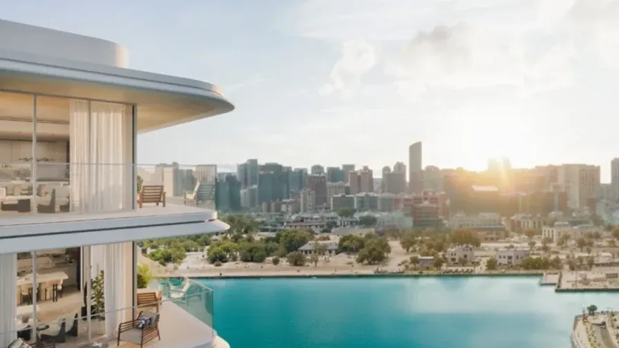 Muheira by Modon on Al Reem Island, Abu Dhabi