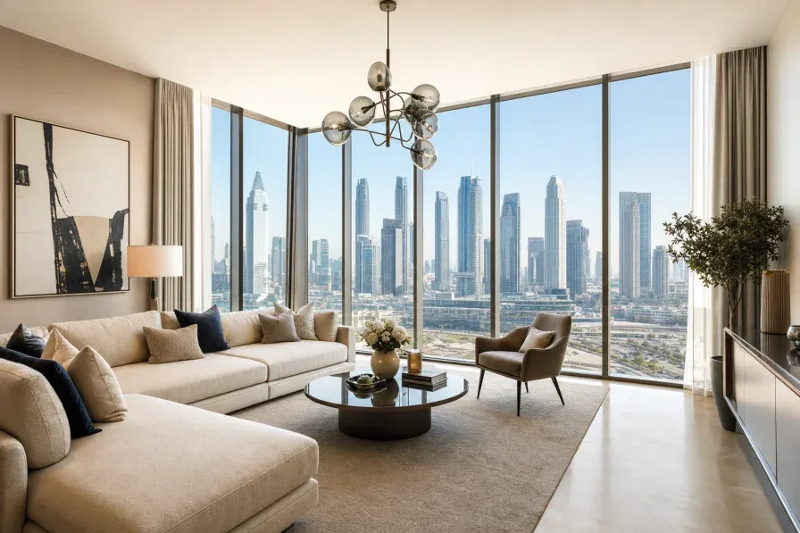 How to read Dubai off-plan demand signals without overreacting — off-plan property in Dubai