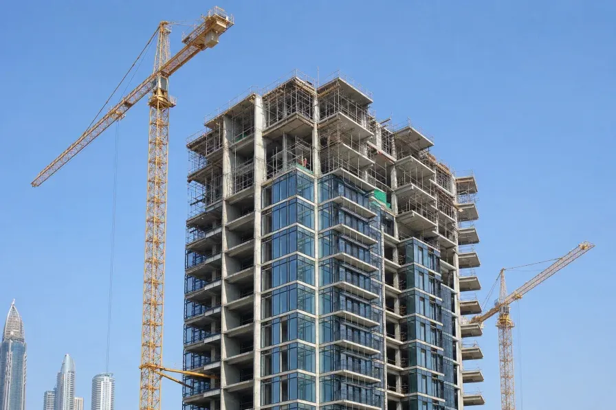 Warning signs to check before buying any off-plan project — off-plan property in Dubai