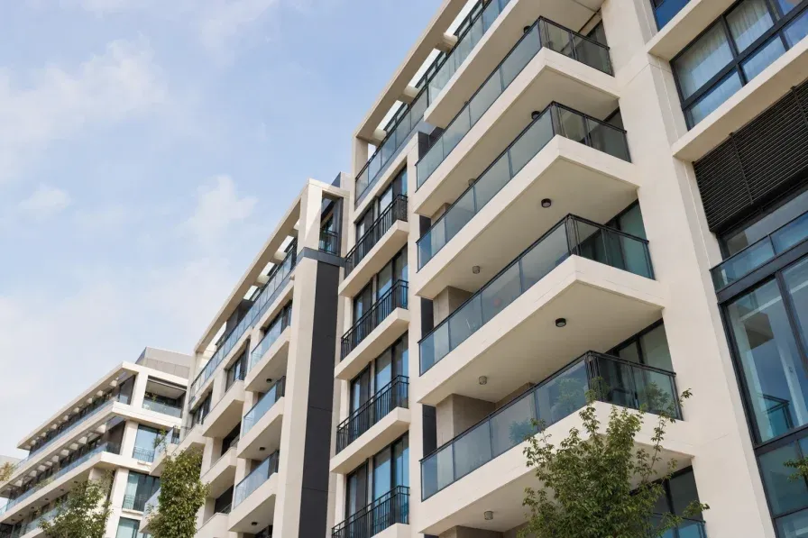 Handover and resale risks — off-plan property in Dubai