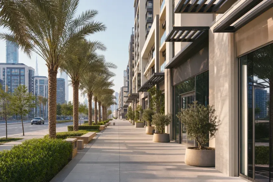 What risks should buyers stress-test before signing in 2026? — off-plan property in Dubai