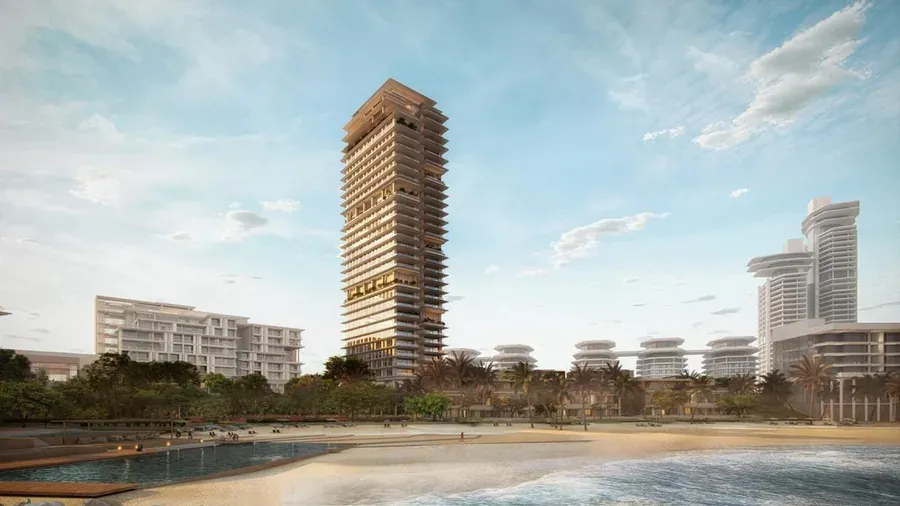 Jumeirah 2 – At a Glance