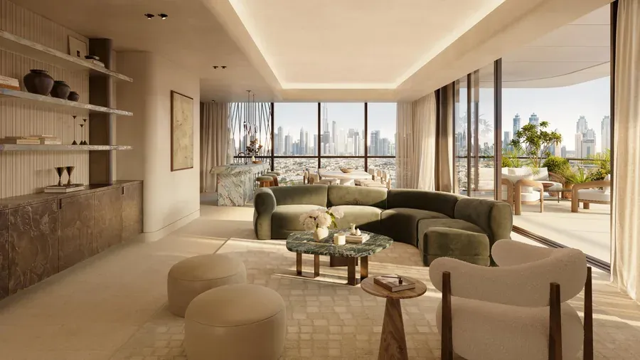 Jumeirah 2 – Investment Highlights