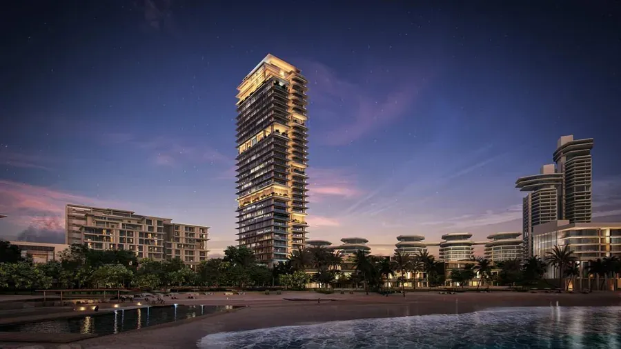 Jumeirah 2 – Premium Residences