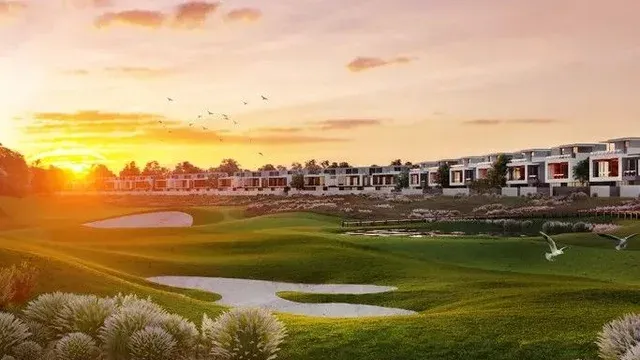 Jumeirah Golf Estates LLC