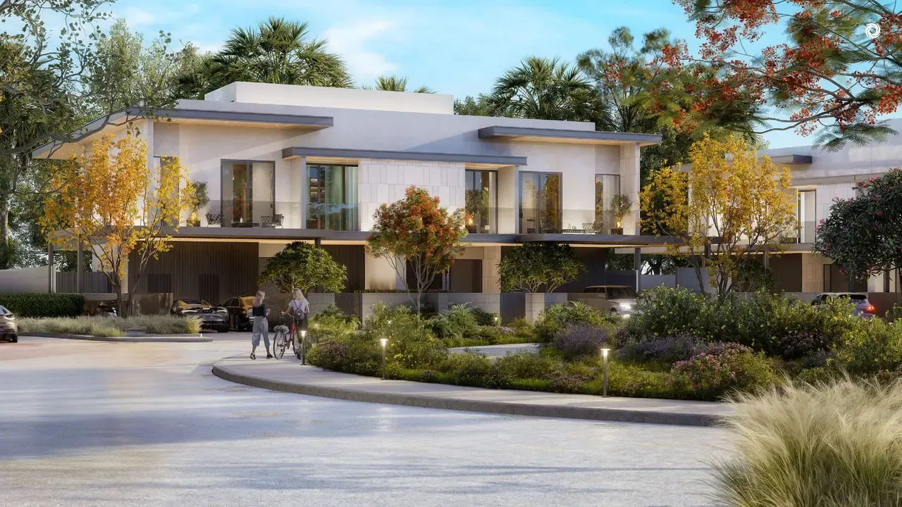 Jumeirah Golf Estates – Premium Residences