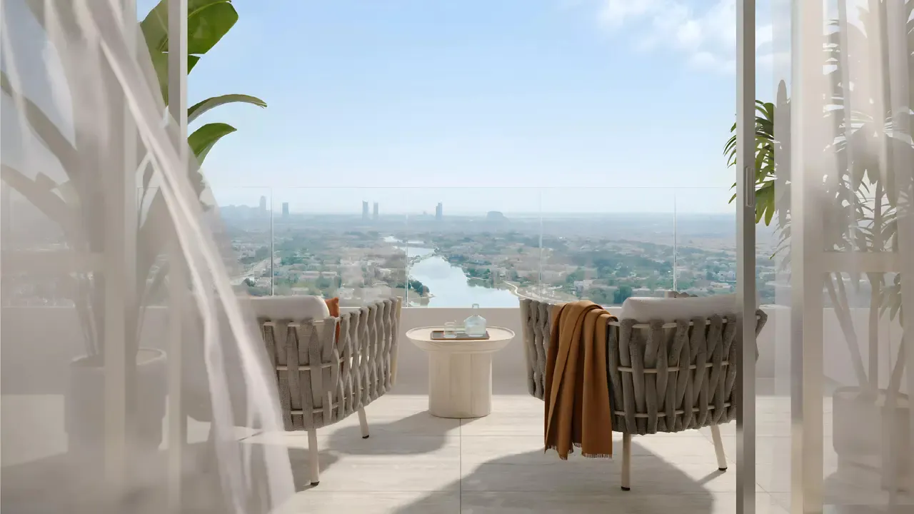 Jumeirah Islands – Premium Residences