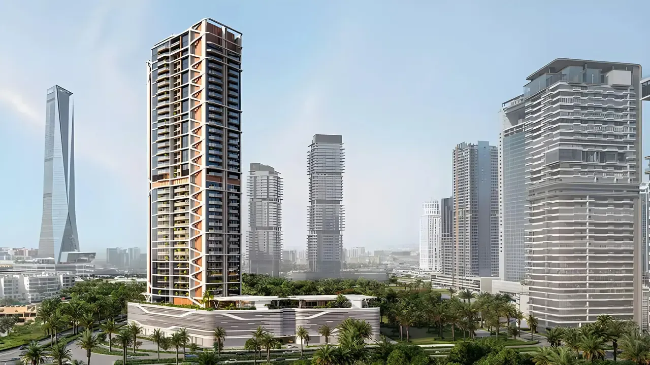 Jumeirah Islands – Supply and Capacity