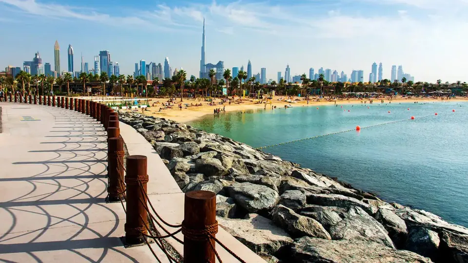 Jumeirah