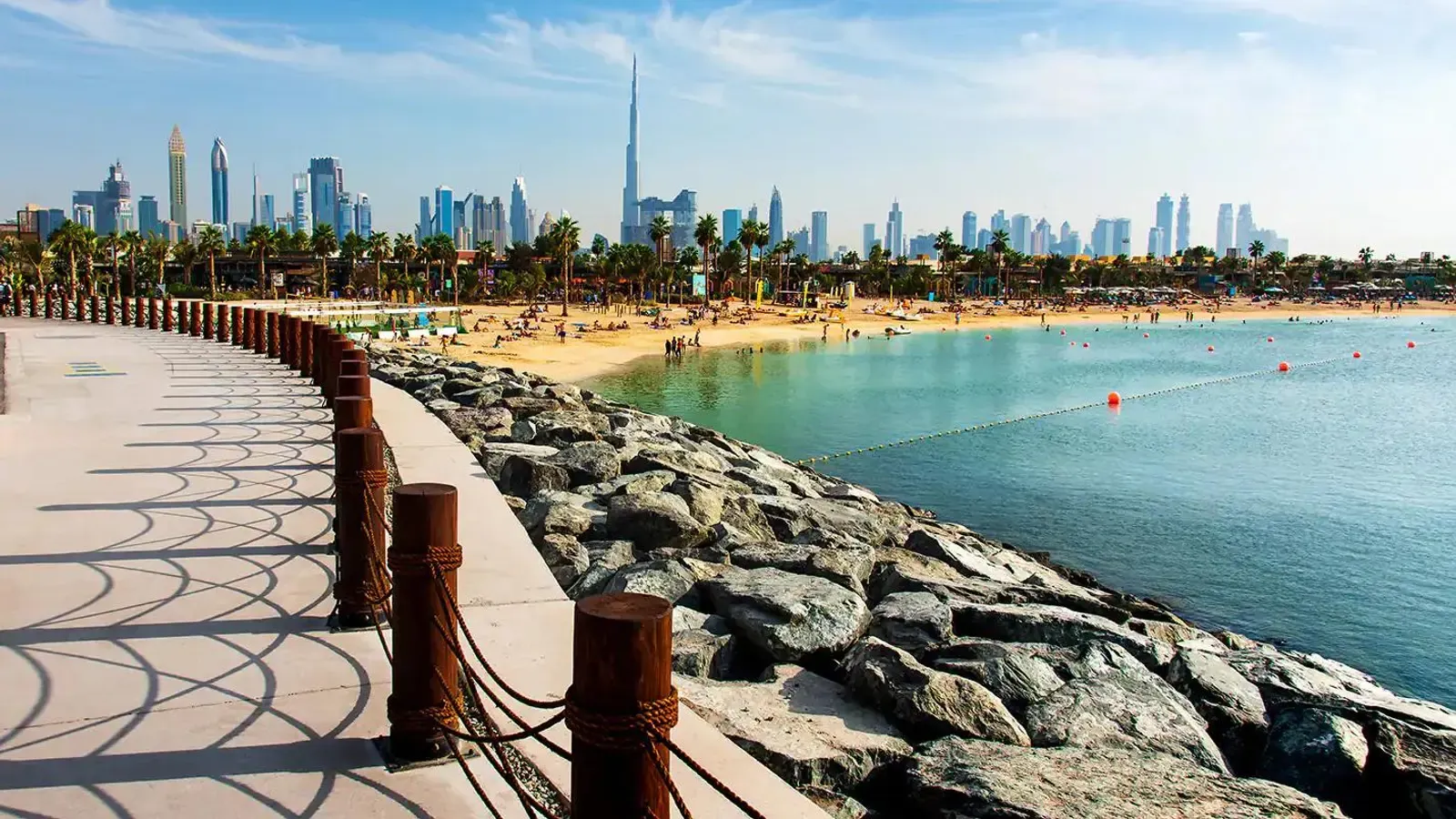 Jumeirah