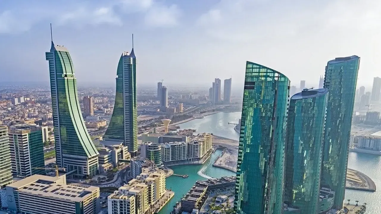 Khalifa City – Premium Residences