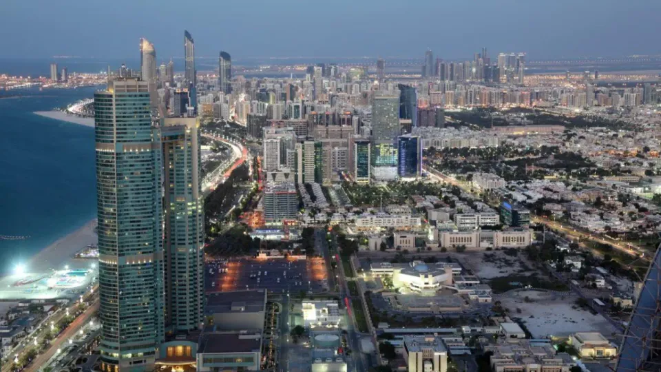 Khalifa City