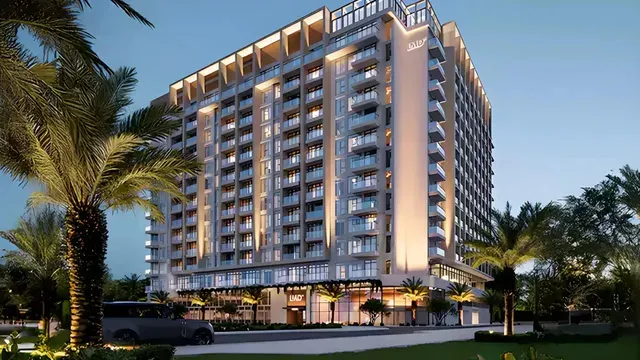 LMD Developments