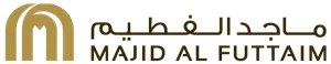 Majid Al Futtaim logo