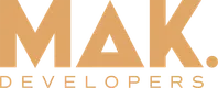 MAK Developers logo
