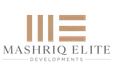 Mashriq Elite Developments logo