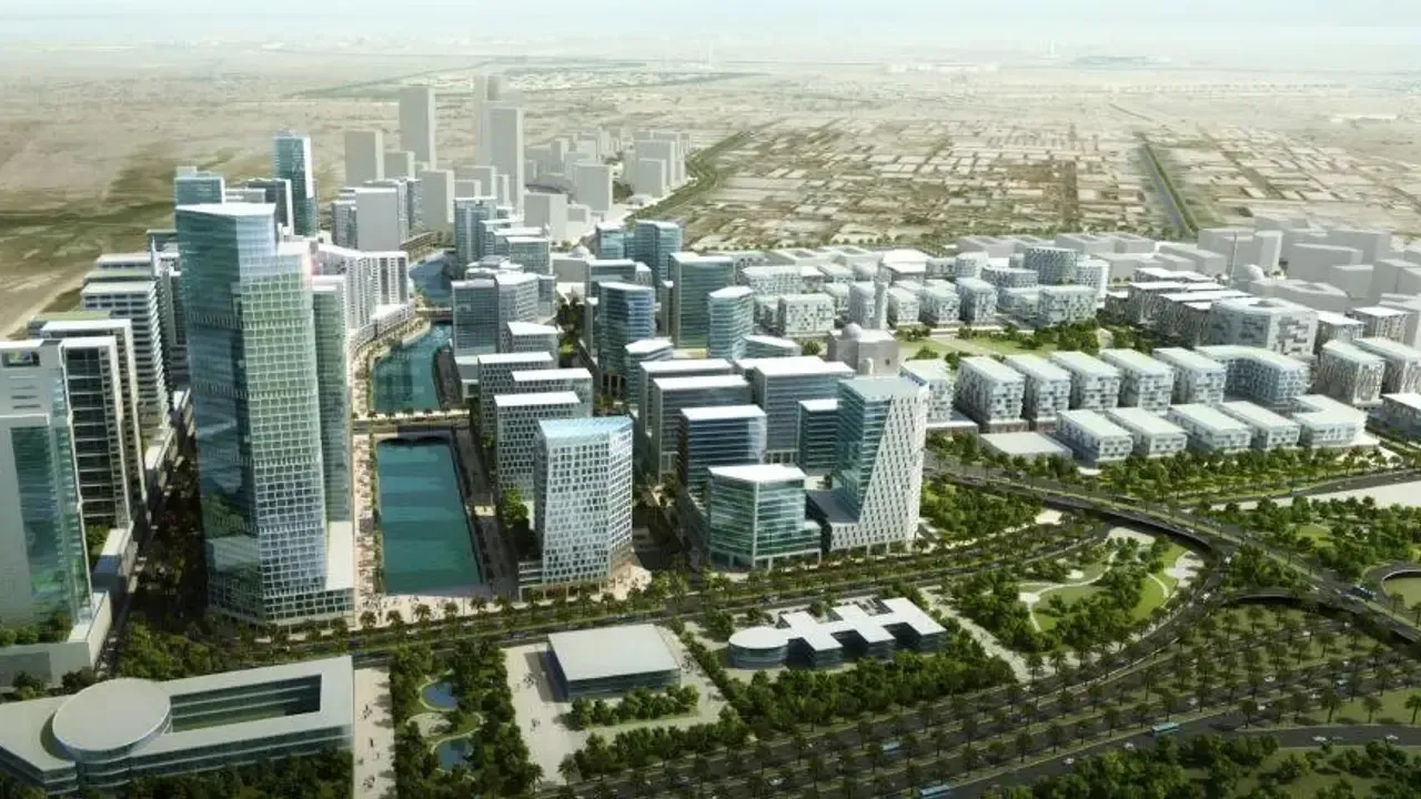 Meydan Horizon – Investment Highlights