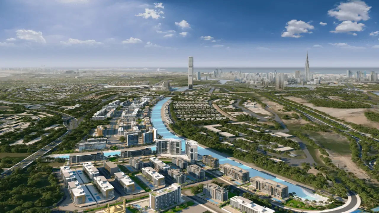 Meydan – Investment Highlights