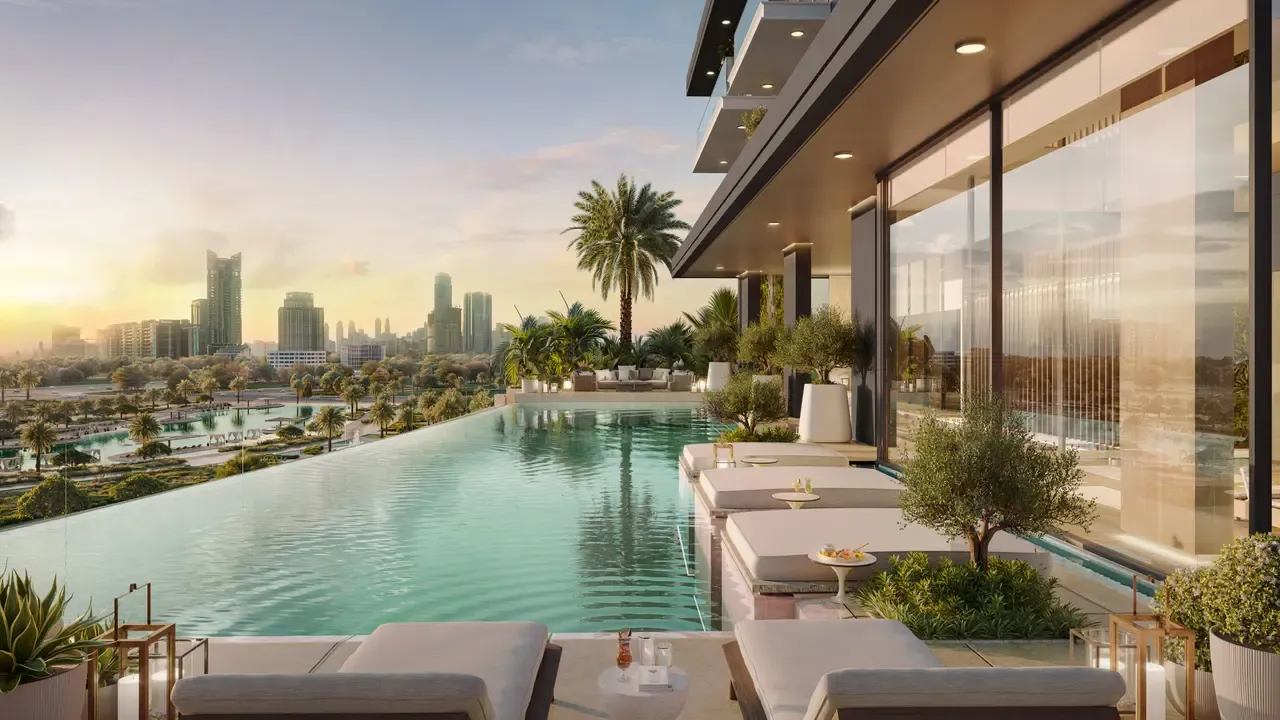 Meydan – Premium Residences