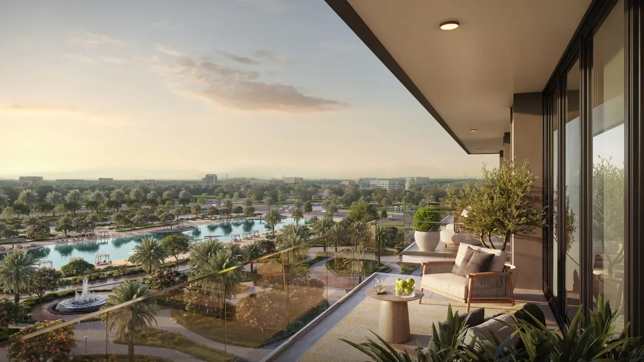 Meydan – Supply and Capacity