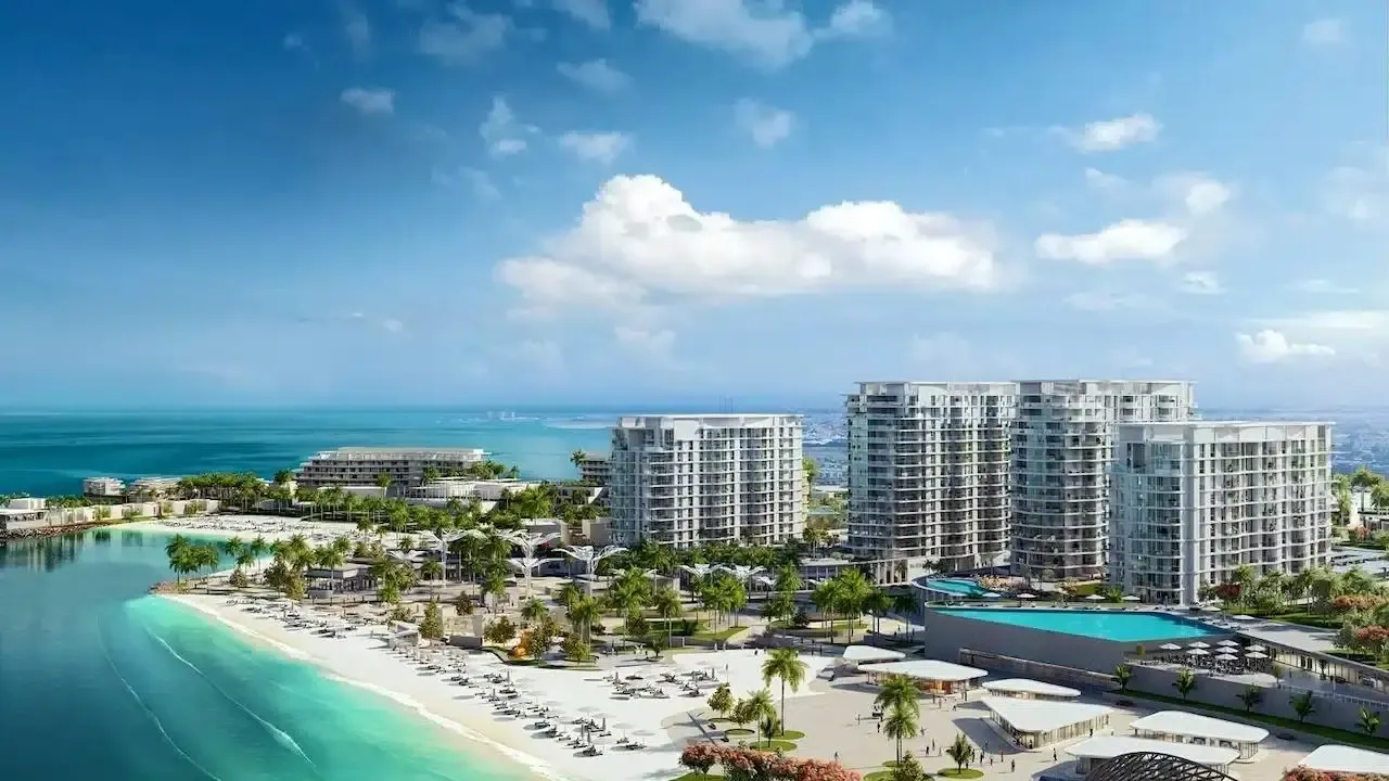 Mina Al Arab – Premium Residences