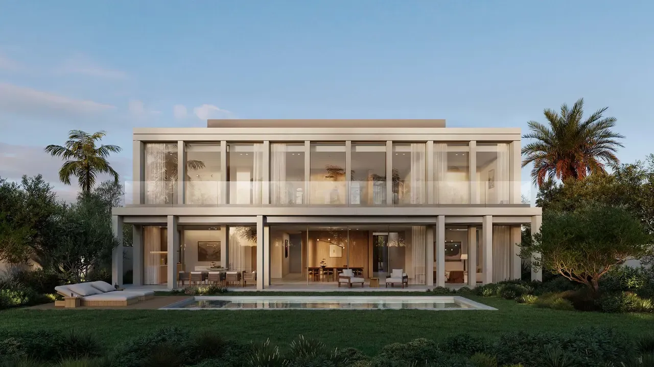 Mohammed Bin Rashid City – Investment Highlights