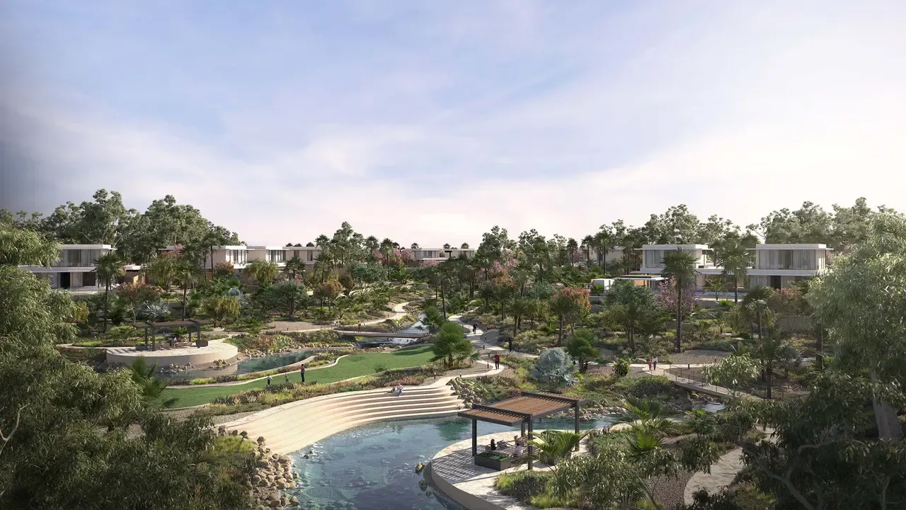 Mohammed Bin Rashid City – Premium Residences