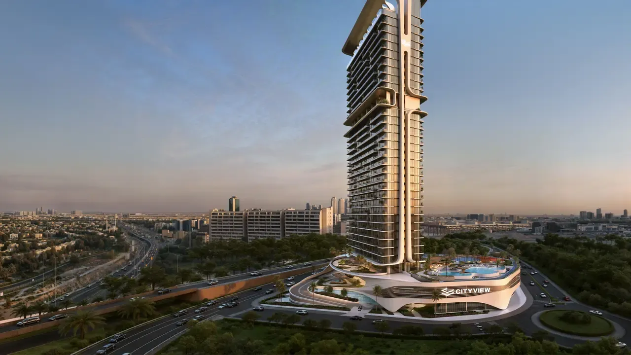 Motor City – Investment Highlights