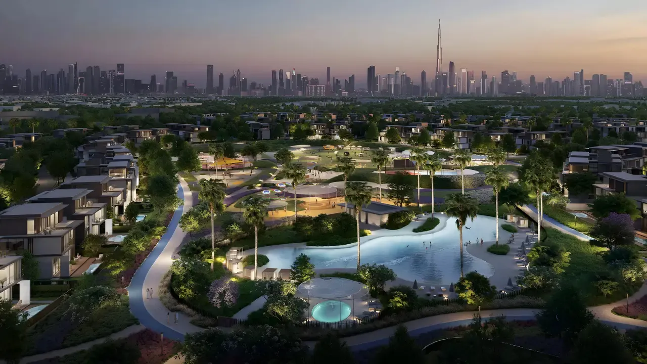 Nad Al Sheba – Investment Highlights